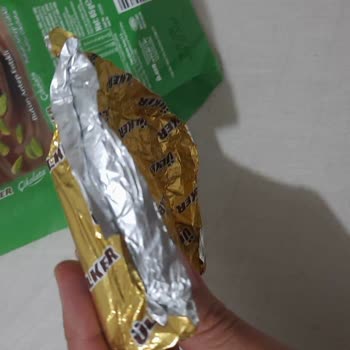 Ülker Antepfıstıklı Çikolata Sorunu