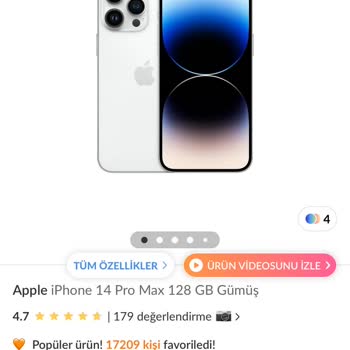 Trendyol Ucuz Fiyat Yazıp, Ürünü Pahalıya Satmak-Uygulama Hatasıymış