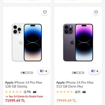 Trendyol Ucuz Fiyat Yazıp, Ürünü Pahalıya Satmak-Uygulama Hatasıymış