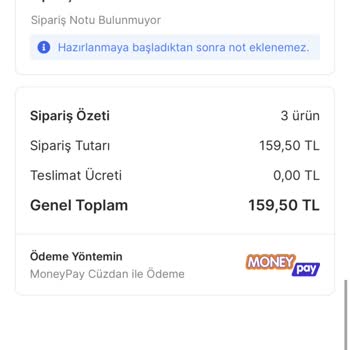 Migros Stok Hataları Eksik Siparişler