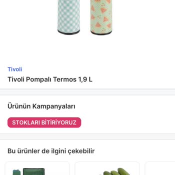 Migros Stok Hataları Eksik Siparişler