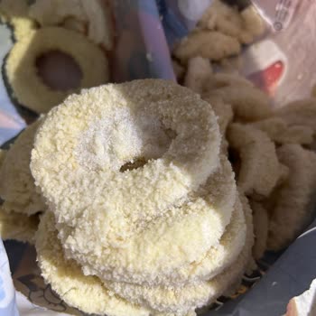 Feast Marka Soğan Halkası