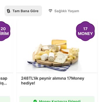 Migros Bir Kerede Sorun Çıkarmayın