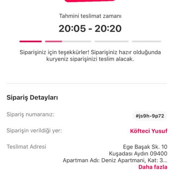 Yemeksepeti Fazla Ödeme Aldı Ve Hiçbir Şekilde Sorunu Düzeltmiyor