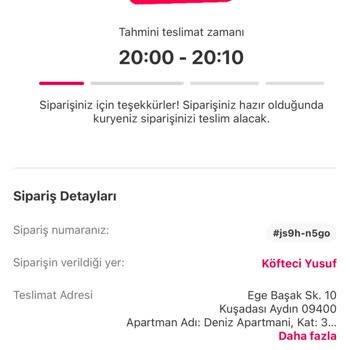 Yemeksepeti Fazla Ödeme Aldı Ve Hiçbir Şekilde Sorunu Düzeltmiyor