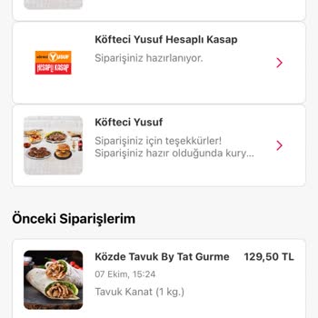 Yemeksepeti Fazla Ödeme Aldı Ve Hiçbir Şekilde Sorunu Düzeltmiyor