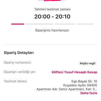 Yemeksepeti Fazla Ödeme Aldı Ve Hiçbir Şekilde Sorunu Düzeltmiyor
