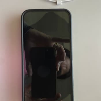 Kapak Evi (Metrogarden AVM) Telefon Kılıfı Problemi