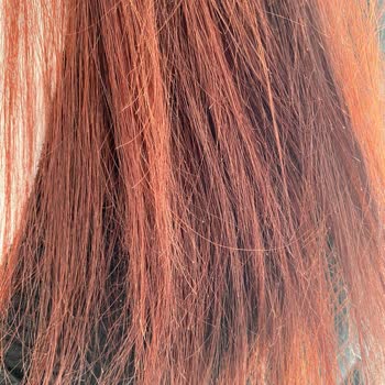 Philips Saçımı Yakan Saç Düzleştiricisi