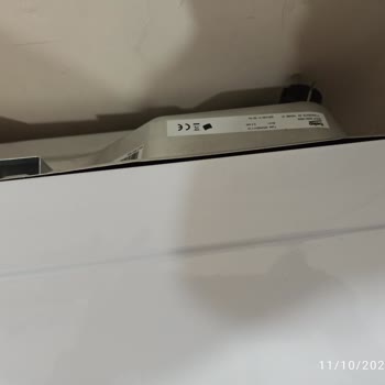 Beko Mini Fırın Defosu