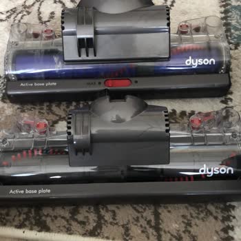 Dyson Yedek Parça Sıkıntısı!