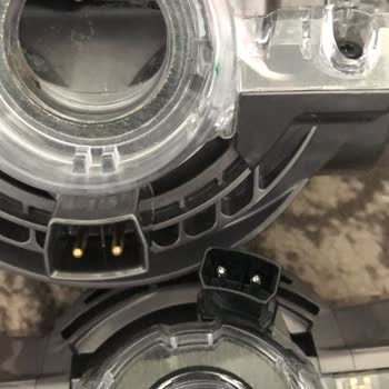 Dyson Yedek Parça Sıkıntısı!