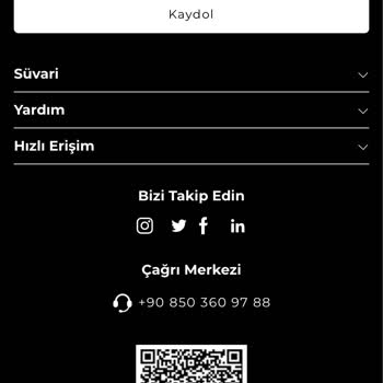 Süvari Giyim - Sipariş Mağduriyeti