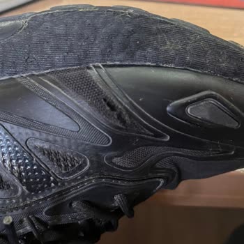 Adidas Eski Kalite Yok