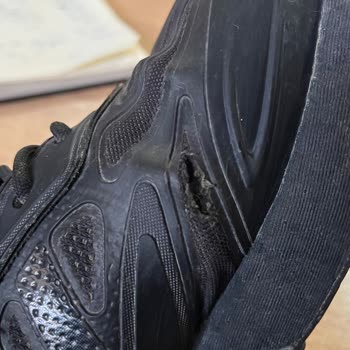 Adidas Eski Kalite Yok