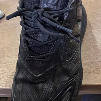 Adidas Eski Kalite Yok