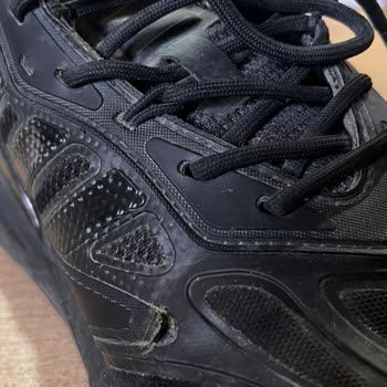 Adidas Eski Kalite Yok