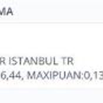 Paratika Paratıka İlişkisiz Para Çekimi