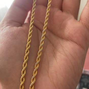 Michelle Takı Ürünleri Renk Atıyor