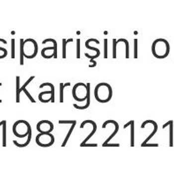 Sürat Kargo Kargo Şirketinden Dağıtıma Çıkarılmaması