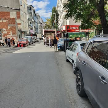 Esenyurt Belediyesi Sokak Hayvanlarının Yuvaları