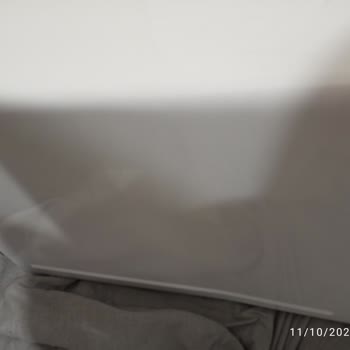 Beko Delivered a Defective Mid-Size Oven