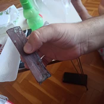 Ülker Dido Küflü Çıktı. Az Kalsın Çocuğum Yiyordu