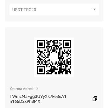 Tether Yanlış Link Nedeniyle USDT Şirketine Giden Paranın İade Edilmesi