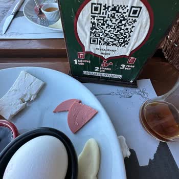 Sahil Kamp İstanbul Şile'nin Fotoğraflarla Alakası Yoktu