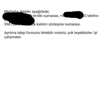 Türkiye Hayat Emeklilik BES İptali Ve Müşteri Temsilcisinin Olmaması