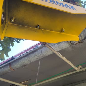 Max-Extra Elektrikli El Aletleri Aldığımız Ürün Eksik Ve Hatalı