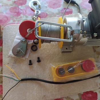 Max-Extra Elektrikli El Aletleri Aldığımız Ürün Eksik Ve Hatalı