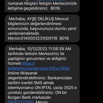 On Dijital Bankacılık Aldatmaca Ve Kredi Verme Sorunu