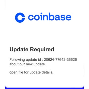Coinbase'dan Mail Geliyor