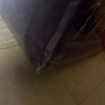 PttAVM Sıfır Olarak Aldığım Ürün İkinciel Geldi.