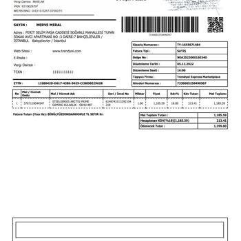 Trendyol Garantili Ürün Tamiri