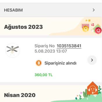 Koçtaş Montajı Yapılmayan Montaj Ücreti İadesi Yapmıyor.