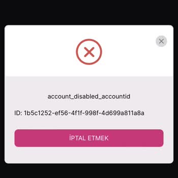 Queencasino Çekim Talebi Sonrası Hesap Kapatıldı