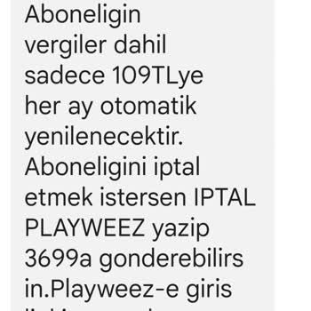 Playweez Yeni Para Kazanma Yolu