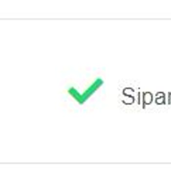 Avva Ücretini Aldığı Ürünleri Kargolamıyor