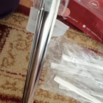 N 11 Turuncu Elma Satıcısı Şikayet