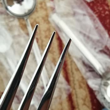 N 11 Turuncu Elma Satıcısı Şikayet