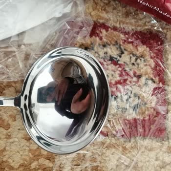 N 11 Turuncu Elma Satıcısı Şikayet