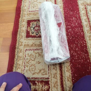 N 11 Turuncu Elma Satıcısı Şikayet