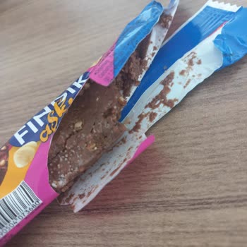 Ülker Bozuk Çikolata
