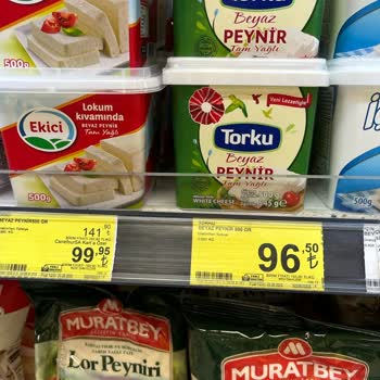 Carrefour SA İndirimli Fiyat Aldatmacası