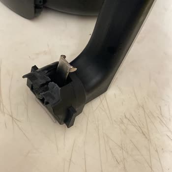 Schafer Airfray Arızası Ve İlgili Kimseye Ulaşamamak