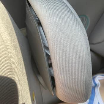 Cybex Pallas G I-size Modeli