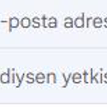 GameSatış İlgisizliği Paramı Çekemiyorum