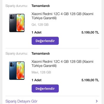 N11 Almadığımız Kargoyu Teslim Edildi Olarak Gösteriyor